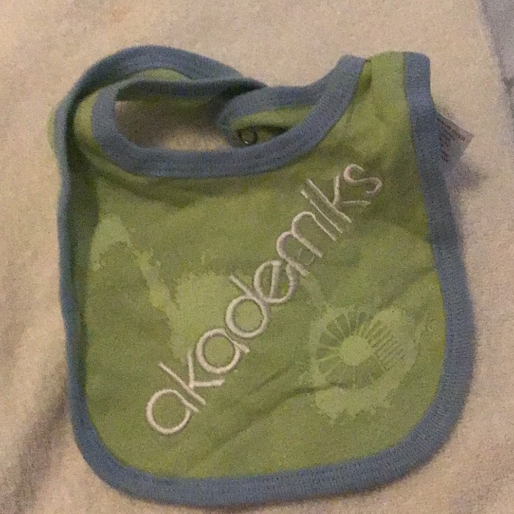 Baby set - Picture 4 of 4